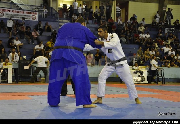 Leandro Lo